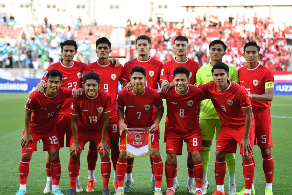 ranking-fifa-timnas-indonesia